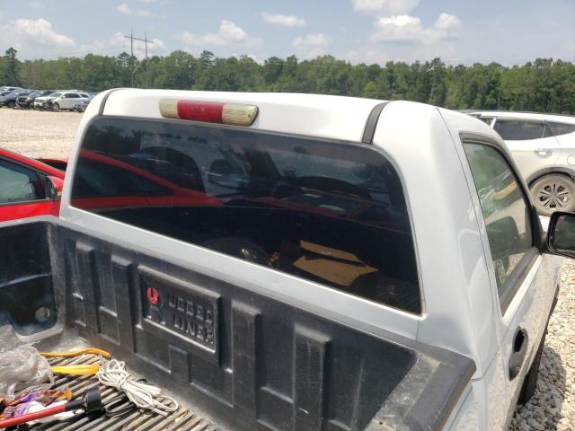 Photo 6 from auction – 2006 GMC CANYON with VIN 1GTCS148968276037