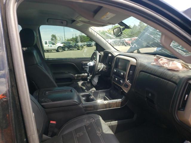 Photo 5 from auction – 2015 GMC SIERRA K15 with VIN 3GTU2WECXFG137663