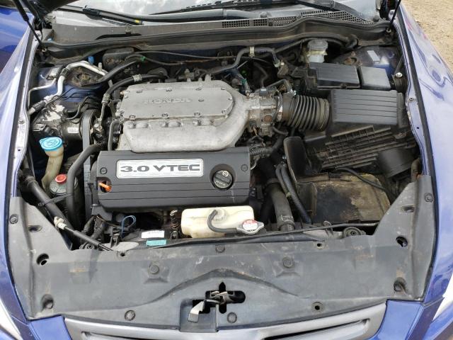 Photo 7 from auction – 2003 HONDA ACCORD EX with VIN 1HGCM66513A070176