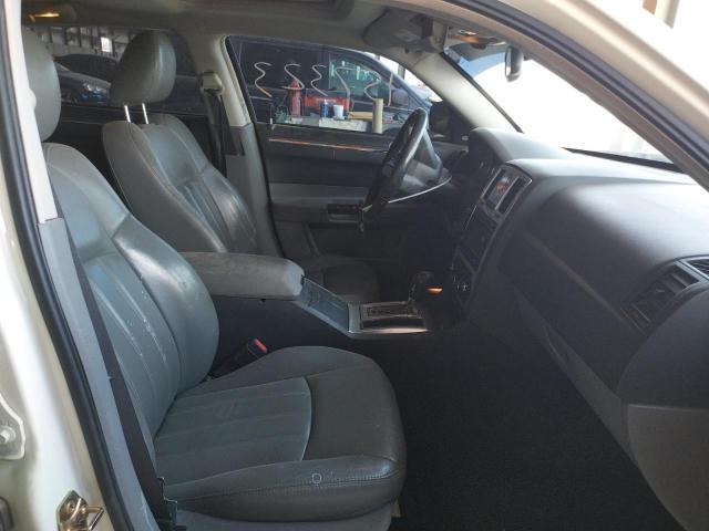 Photo 5 from auction – 2005 CHRYSLER 300C with VIN 2C3AA63H35H654228