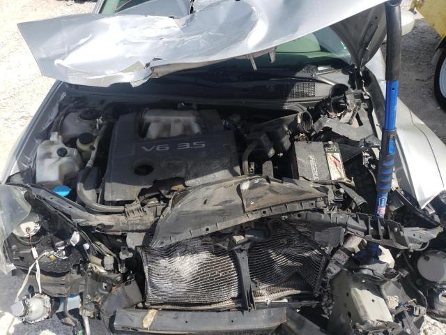 Photo 7 from auction – 2007 NISSAN MAXIMA SE with VIN 1N4BA41EX7C831415