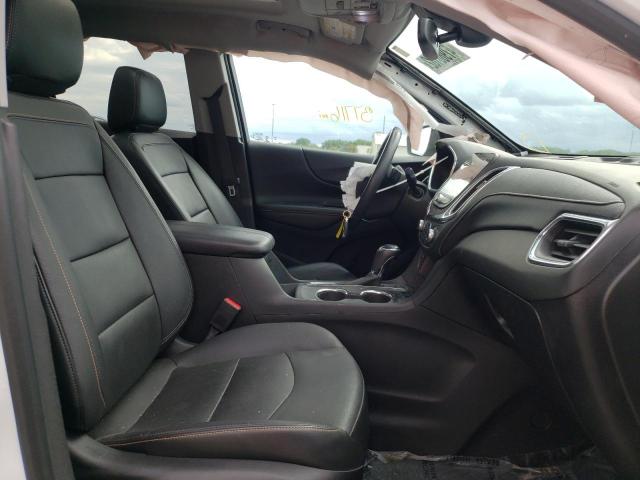 Photo 5 from auction – 2019 CHEVROLET EQUINOX PR with VIN 3GNAXYEX3KS617884