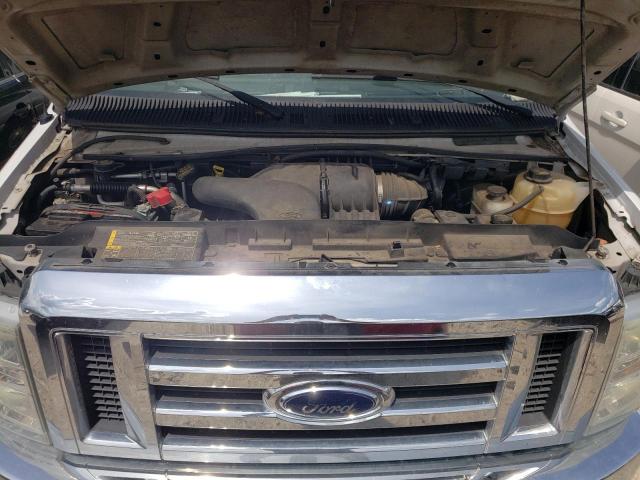 Photo 7 from auction – 2009 FORD ECONOLINE with VIN 1FBNE31L59DA46659