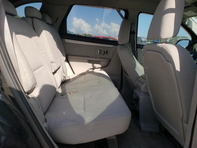 Photo 6 from auction – 2008 SUZUKI XL7 with VIN 2S3DB117X86108563