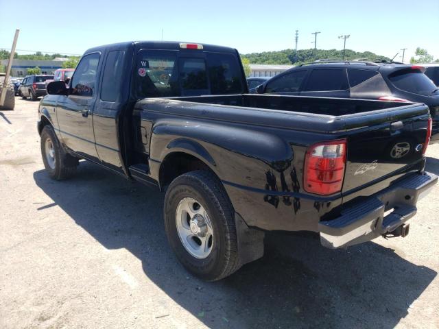Photo 3 from auction – 2003 FORD RANGER SUP with VIN 1FTZR45E33PA00160