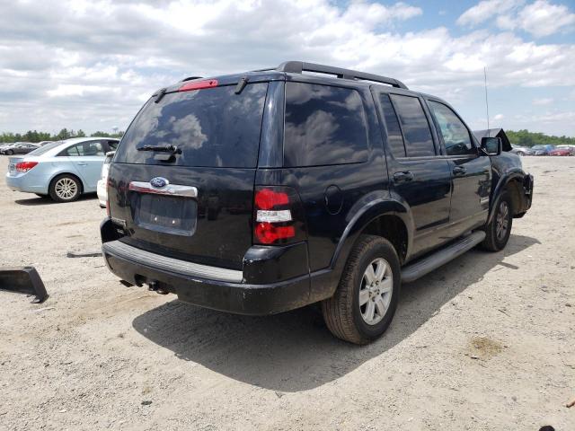 Photo 4 from auction – 2008 FORD EXPLORER X with VIN 1FMEU73E98UA45478