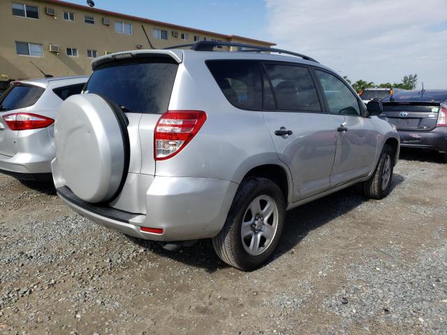 Photo 4 from auction – 2012 TOYOTA RAV4 with VIN 2T3ZF4DV9CW148621