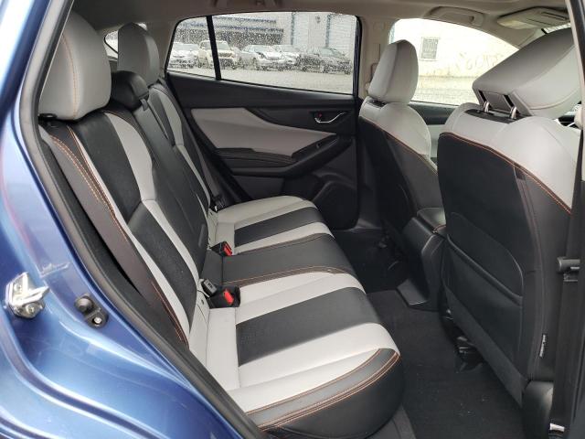 Photo 6 from auction – 2019 SUBARU CROSSTREK with VIN JF2GTANC9KH232925