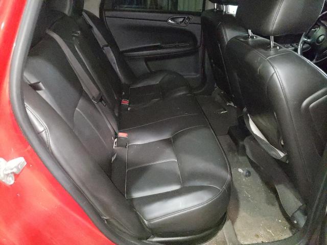 Photo 6 from auction – 2013 CHEVROLET IMPALA LTZ with VIN 2G1WC5E33D1237909