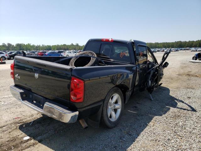 Photo 4 from auction – 2008 DODGE RAM with VIN 1D7HA18N48S624640