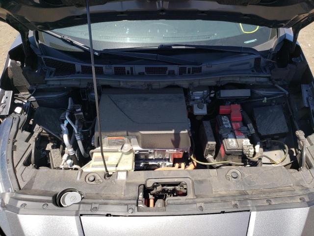 Photo 7 from auction – 2018 NISSAN LEAF S with VIN 1N4AZ1CP2JC300878