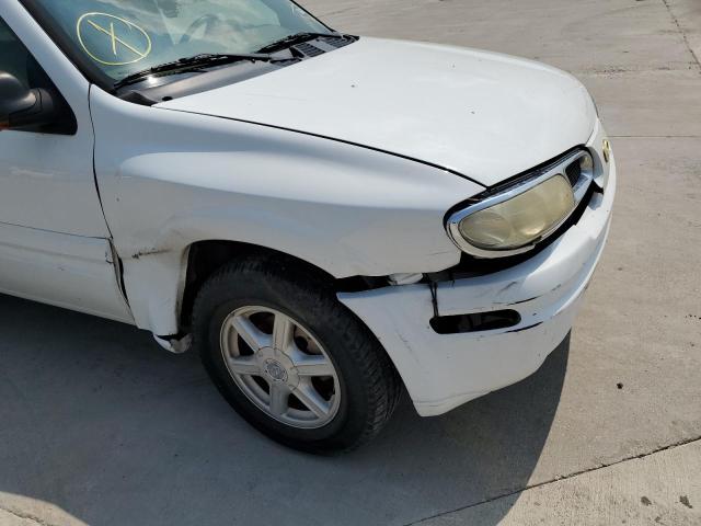 Zdjęcie 9 z aukcji – 2002 OLDSMOBILE BRAVADA z VIN 1GHDS13S022266828