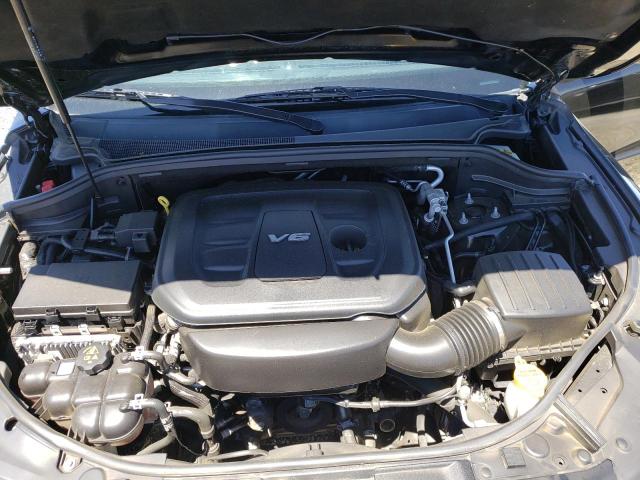 Photo 7 from auction – 2017 DODGE DURANGO GT with VIN 1C4RDHDG8HC796671