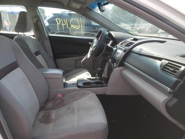 صورة رقم 5 من المزاد - 2012 TOYOTA CAMRY BASE مع VIN 4T4BF1FK8CR196824