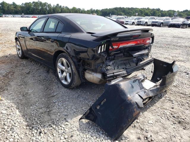 Photo 3 from auction – 2013 DODGE CHARGER SE with VIN 2C3CDXBGXDH655860