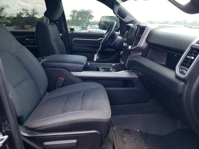 Photo 5 from auction – 2019 RAM 1500 BIG H with VIN 1C6SRFMT3KN904380