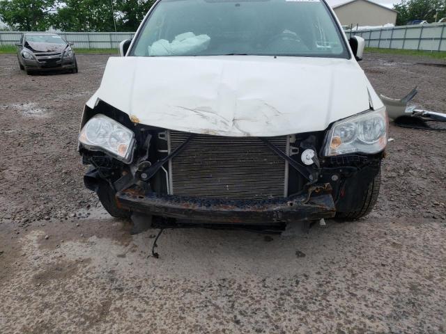Photo 7 from auction – 2012 DODGE GRAND CARA with VIN 2C4RDGCG1CR342015
