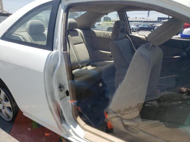 Photo 6 from auction – 2003 HONDA CIVIC EX with VIN 1HGEM21923L079307
