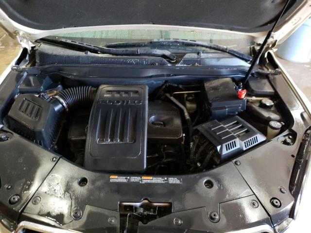 Photo 7 from auction – 2011 CHEVROLET EQUINOX LS with VIN 2GNALBEC4B1296259