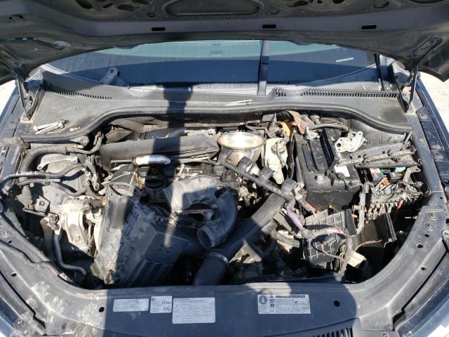 Photo 7 from auction – 2012 VOLKSWAGEN EOS LUX with VIN WVWFW7AH3CV001026