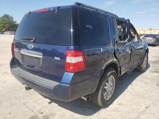Photo 4 from auction – 2012 FORD EXPEDITION with VIN 1FMJU1J54CEF08449