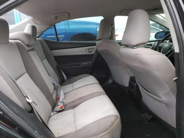 Photo 6 from auction – 2018 TOYOTA COROLLA L with VIN 5YFBURHE0JP792885