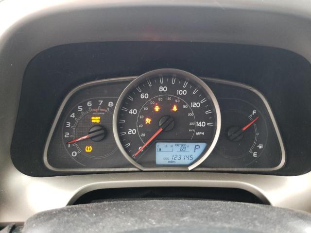 Photo 8 from auction – 2015 TOYOTA RAV4 XLE with VIN 2T3RFREV1FW394997