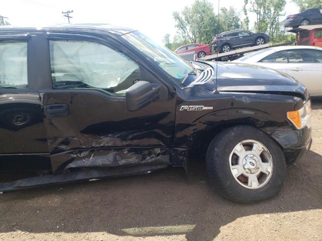 Photo 9 from auction – 2014 FORD F150 SUPER with VIN 1FTEX1EM6EFB05987