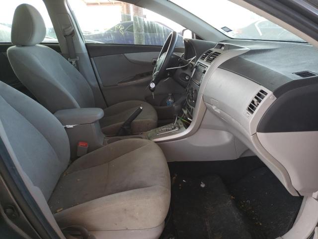 Photo 5 from auction – 2013 TOYOTA CORROLA with VIN 5YFBU4EE5DP225146