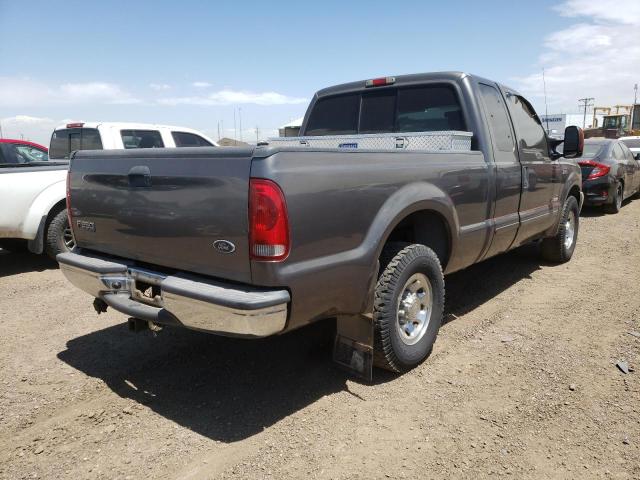 Photo 4 from auction – 2003 FORD F250 SUPER with VIN 1FTNX20P03EC68905