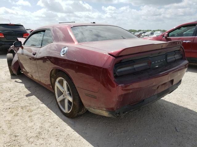 Photo 3 from auction – 2019 DODGE CHALLENGER with VIN 2C3CDZBT6KH702288