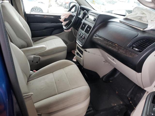 Photo 5 from auction – 2011 DODGE GRAND CARA with VIN 2D4RN3DG1BR692976