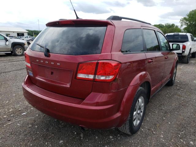 Photo 4 from auction – 2011 DODGE JOURNEY EX with VIN 3D4PG4FB1BT536877