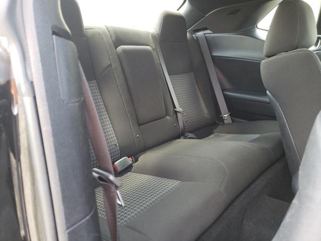 Photo 6 from auction – 2021 DODGE CHALLENGER with VIN 2C3CDZBT0MH542301