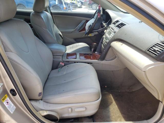 Photo 5 from auction – 2009 TOYOTA CAMRY BASE with VIN 4T1BE46K69U886997