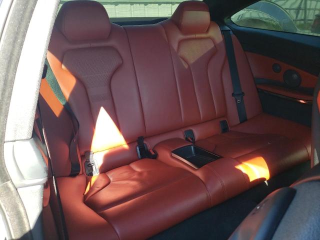 Photo 6 from auction – 2015 BMW M4 with VIN WBS3R9C53FK330459
