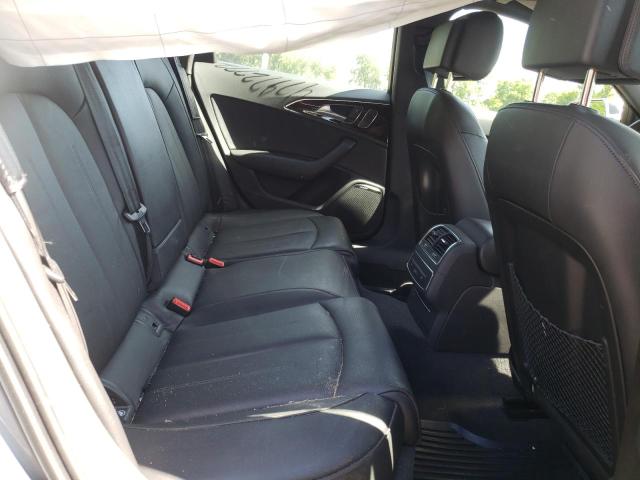 Photo 6 from auction – 2016 AUDI A6 PREMIUM with VIN WAUFGAFC8GN127005