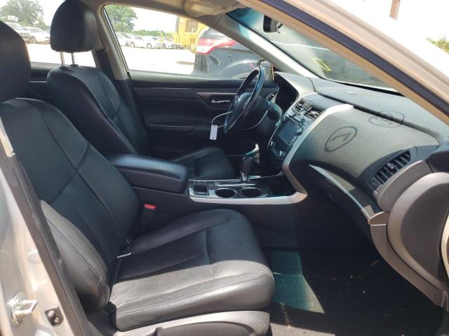 Photo 5 from auction – 2013 NISSAN ALTIMA 2.5 with VIN 1N4AL3AP9DN564382