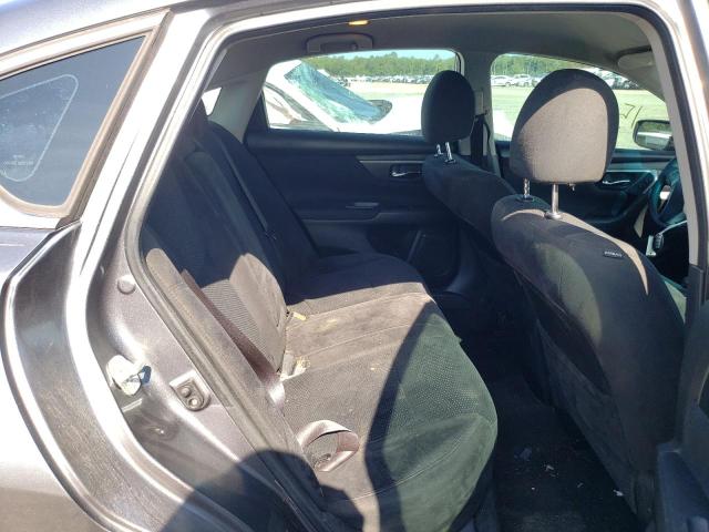 Photo 6 from auction – 2015 NISSAN ALTIMA 2.5 with VIN 1N4AL3APXFC163857