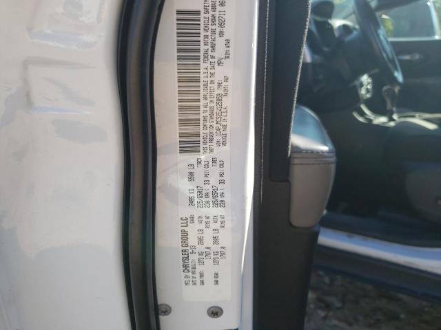 Photo 10 from auction – 2014 JEEP CHEROKEE L with VIN 1C4PJMCS2EW125859