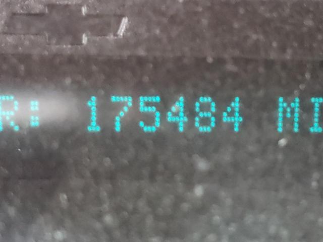 Photo 8 from auction – 2005 CHEVROLET TRAILBLAZE with VIN 1GNDT13S452197334