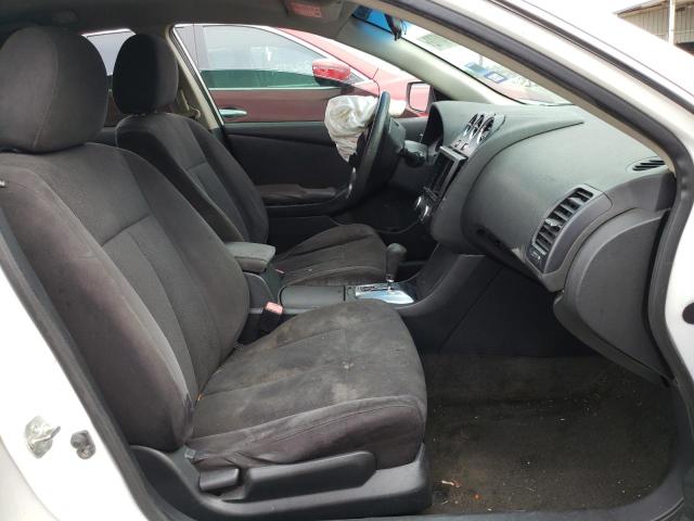 Photo 5 from auction – 2012 NISSAN ALTIMA BAS with VIN 1N4AL2AP8CN470633