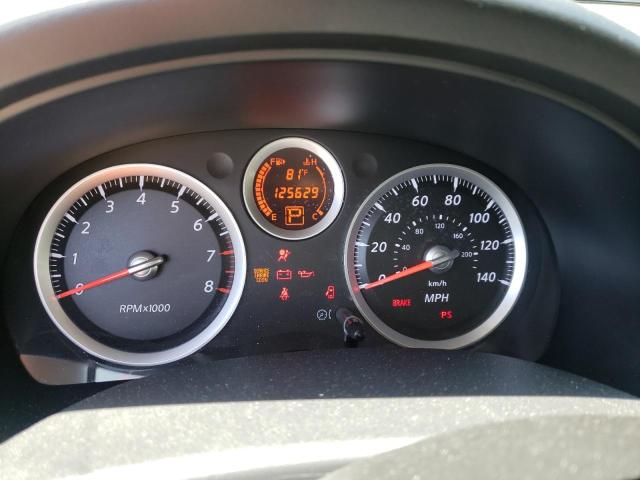 Photo 8 from auction – 2011 NISSAN SENTRA 2.0 with VIN 3N1AB6AP6BL729819