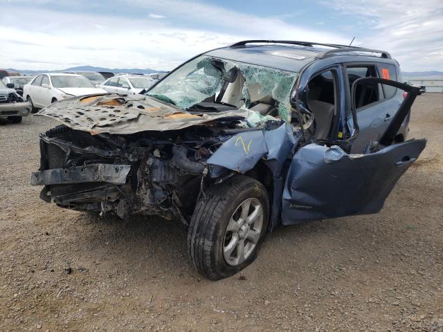 Photo 2 from auction – 2010 TOYOTA RAV4 LIMIT with VIN 2T3DK4DV0AW014289