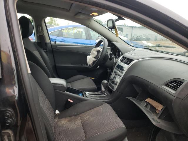 Photo 5 from auction – 2012 CHEVROLET MALIBU 1LT with VIN 1G1ZC5E02CF338417