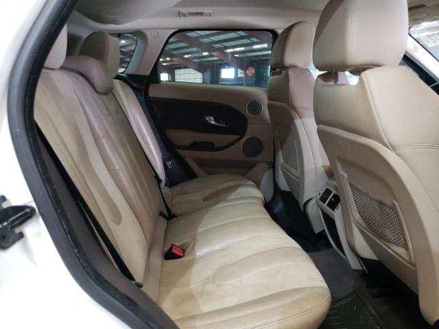 Photo 6 from auction – 2015 LAND ROVER RANGE ROVE with VIN SALVN2BG0FH985920