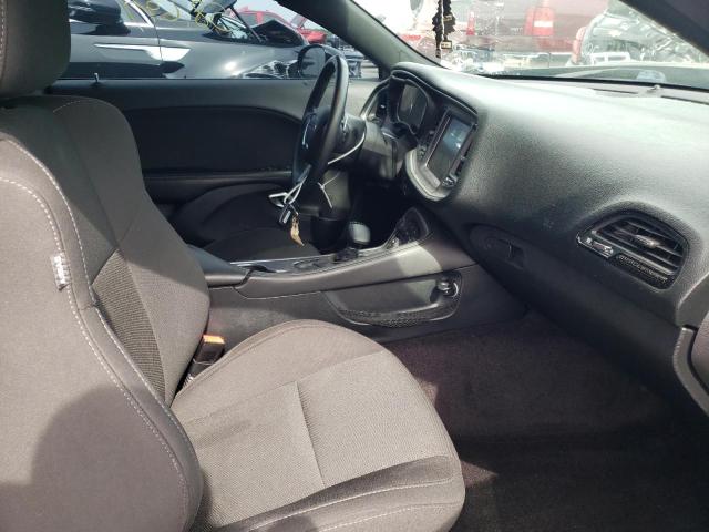 Photo 5 from auction – 2016 DODGE CHALLENGER with VIN 2C3CDZFJ7GH354338