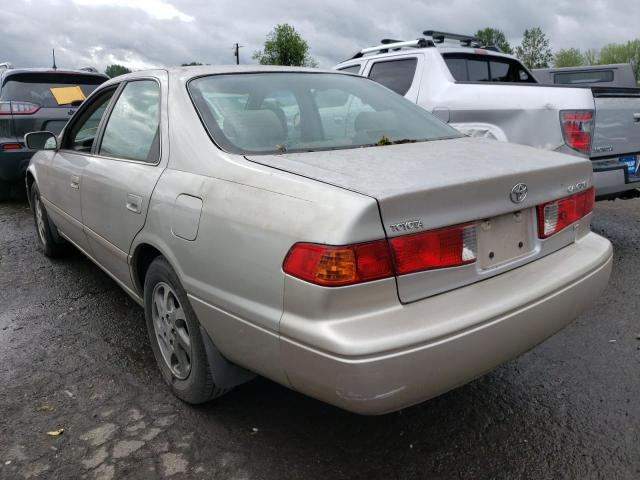 Photo 3 from auction – 2001 TOYOTA CAMRY LE with VIN 4T1BF22K11U960094