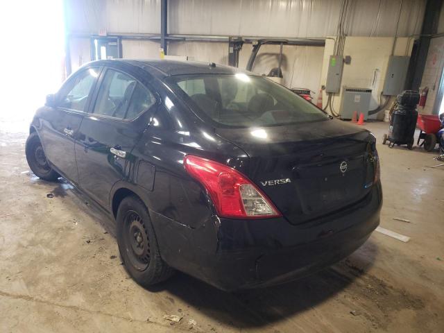 Photo 3 from auction – 2012 NISSAN VERSA S with VIN 3N1CN7AP0CL820057