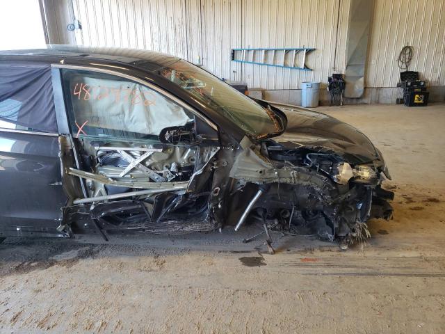 Photo 9 from auction – 2014 HONDA CR-V LX with VIN 2HKRM4H39EH669606